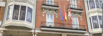 Sede del Consejo de Cuentas