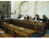 Otra imagen de la reunión