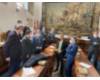 Salutacion del rector de la USAL