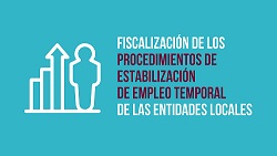 Procedimientos de estabilización de empleo temporal de las EELL4. Este enlace se abrirá en una ventana nueva