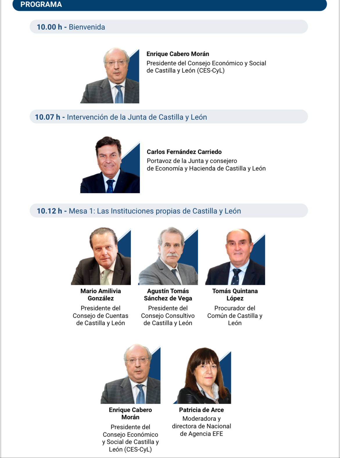 Programa