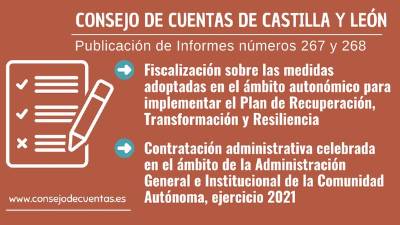 Nuevos informes 20 enero 2023