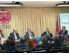 Imagen del debate en Ávila