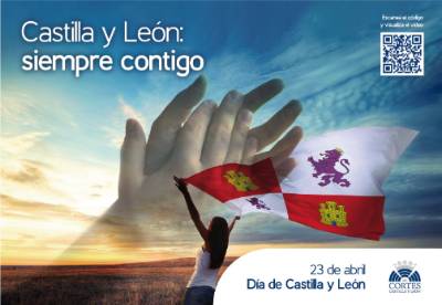 Cartel Día de la Comunidad