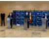 Presentación ante los medios de comunicación