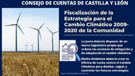 Cambio climático