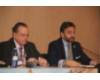 Manuel A. Cardenete y Mario Amilivia