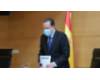 Amilivia antes de su comparecencia