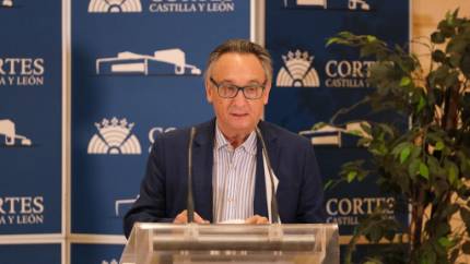 Melero desgrana el documento