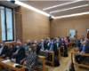 Asistentes a la Jornada en el TC