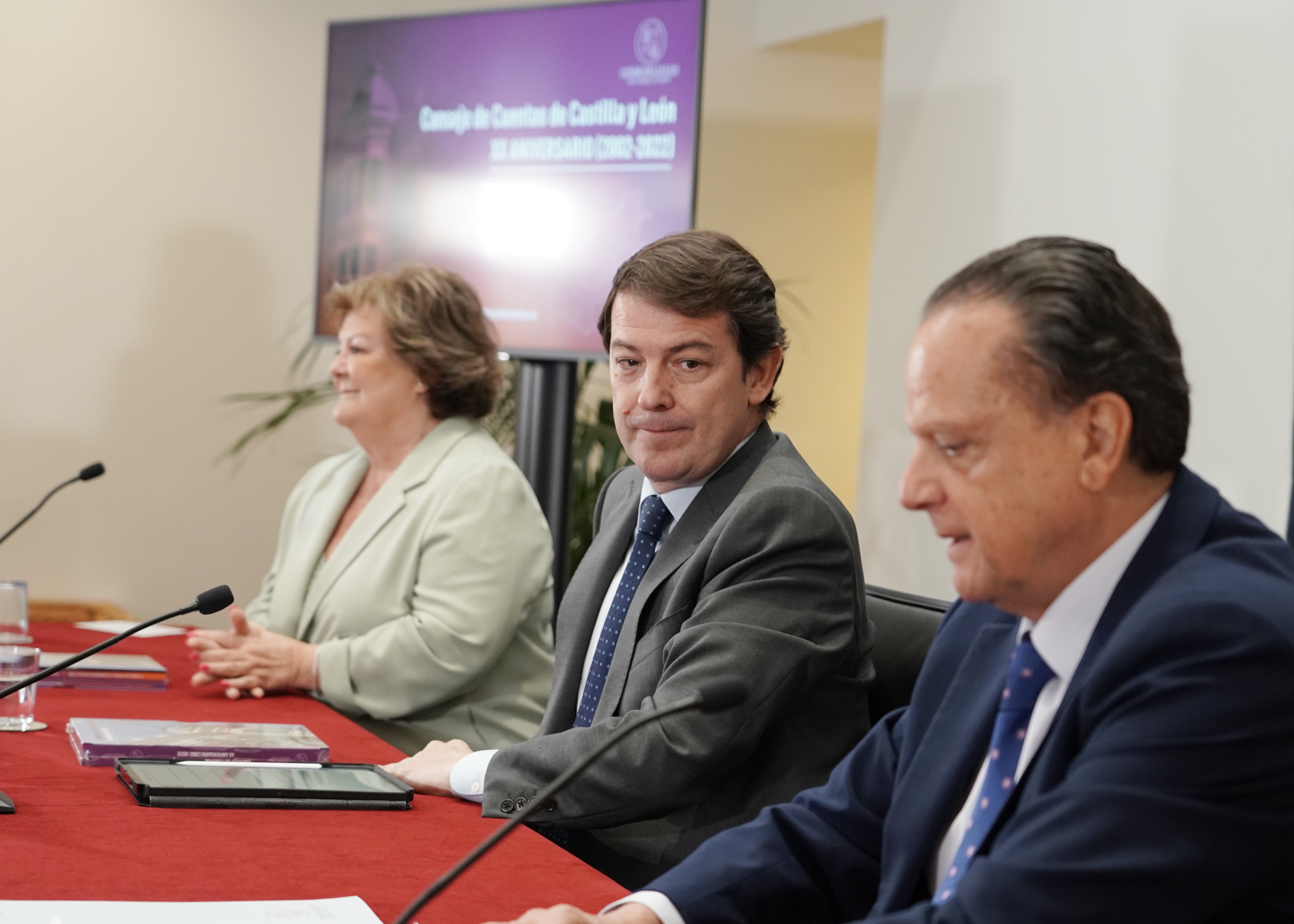 Una imagen de la jornada