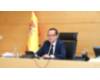 Mario Amilivia presenta los informes