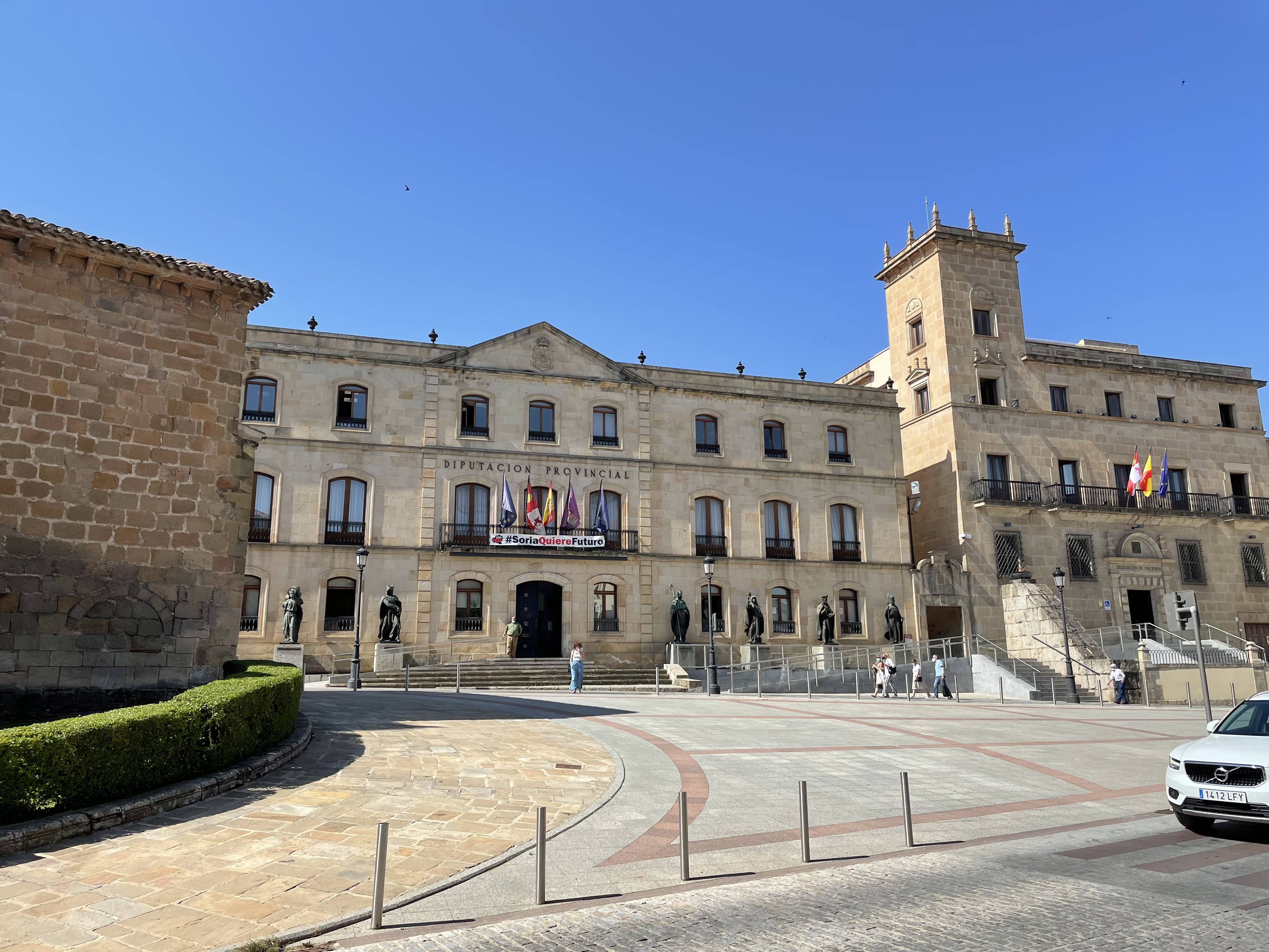 Diputación de Soria
