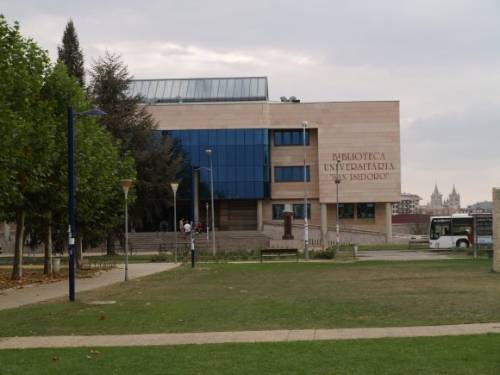 Biblioteca