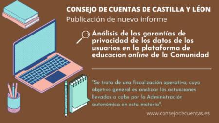 Infografía nuevo informe
