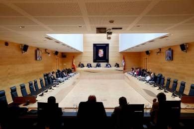 Comisión de Economía y Hacienda