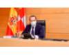 Amilivia en la comparecencia de hoy
