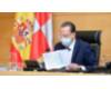 Amilivia revisa su intervención