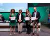 Accesit con protagonismo palentino