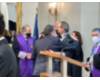 Amilivia felicita a Martín-Granizo