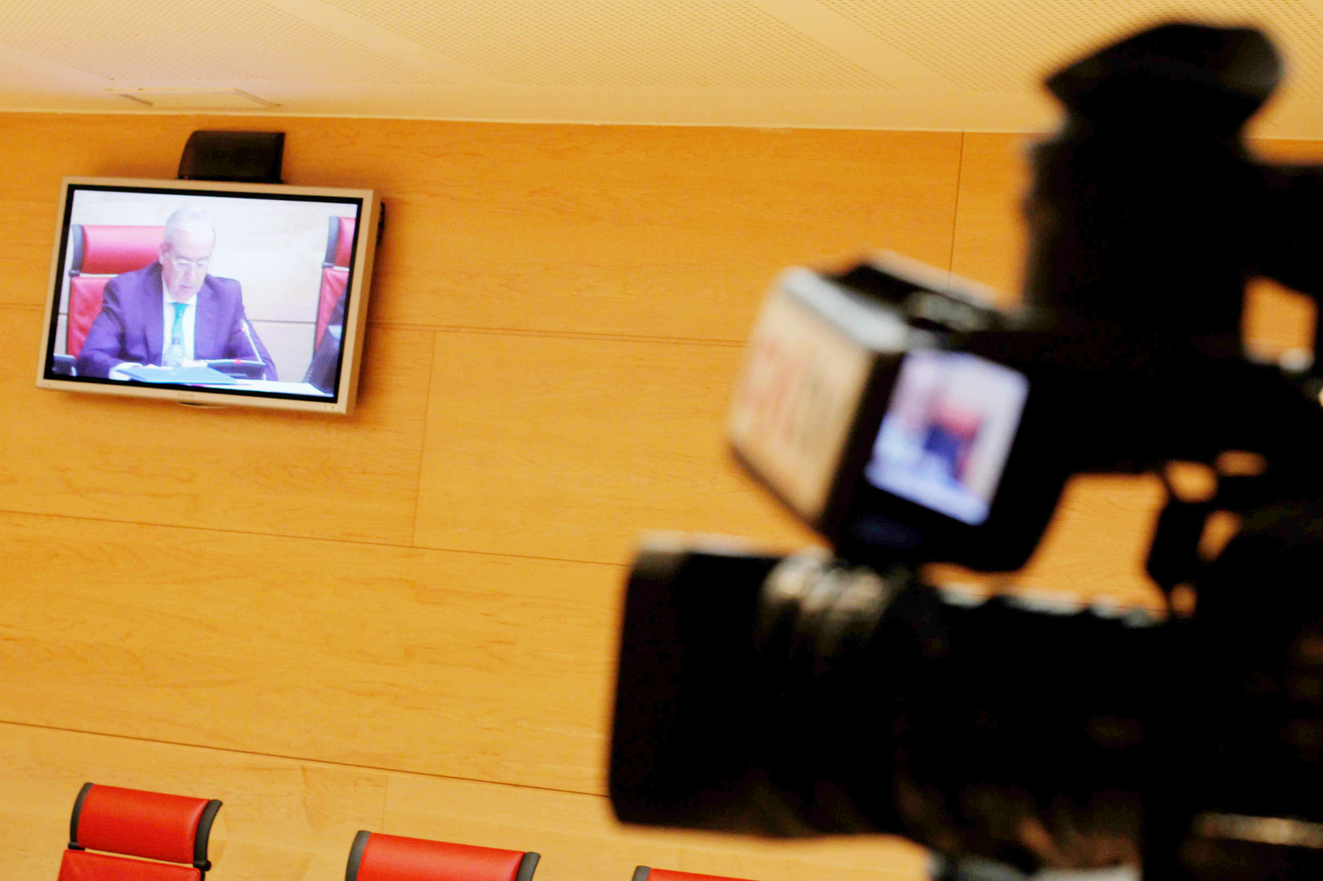 foto comparecencia