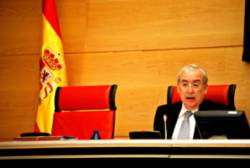 comparecencia
