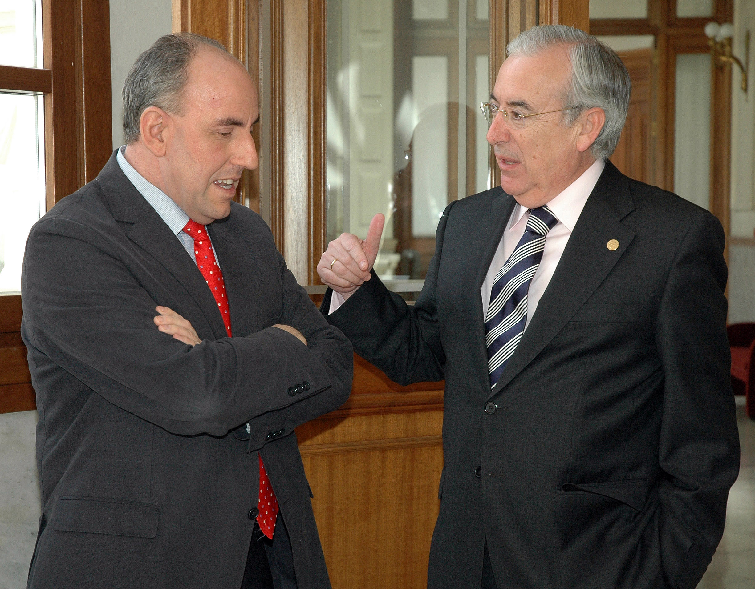 Hernández y Encabo