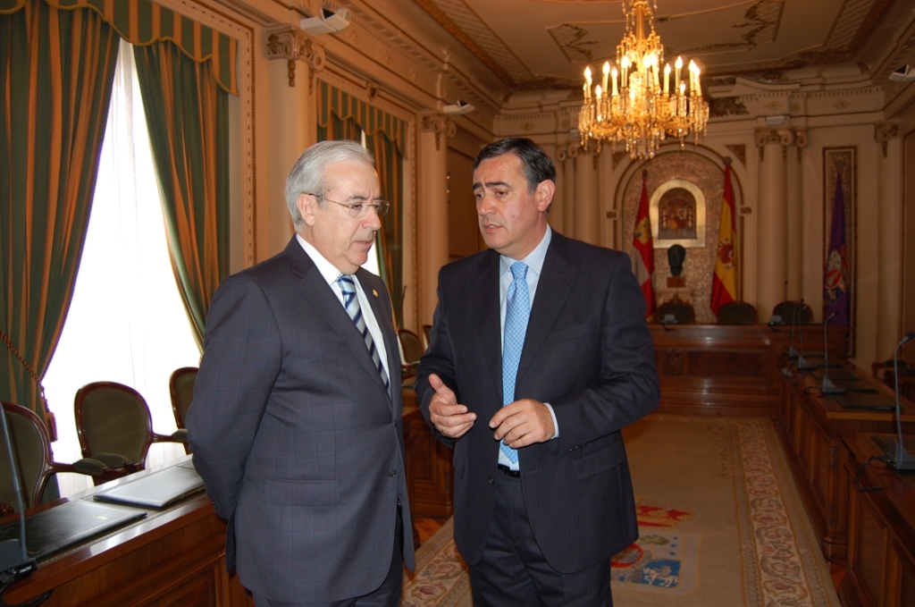 Jesús Encabo y Antonio Pardo / 2