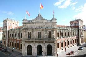 Palacio de la Diputación