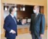 Amilivia conversa con Fuentes