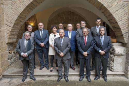 Conferencia de Presidentes