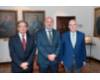 Junta directiva Asocex