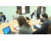 Imagen de la reunión de coordinación