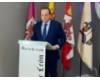 Amilivia disertó sobre el reto demográfico
