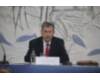 El Consejero del Tribunal de Cuentas, Miguel Ángel Torres Morato