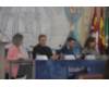 Imagen de la mesa redonda
