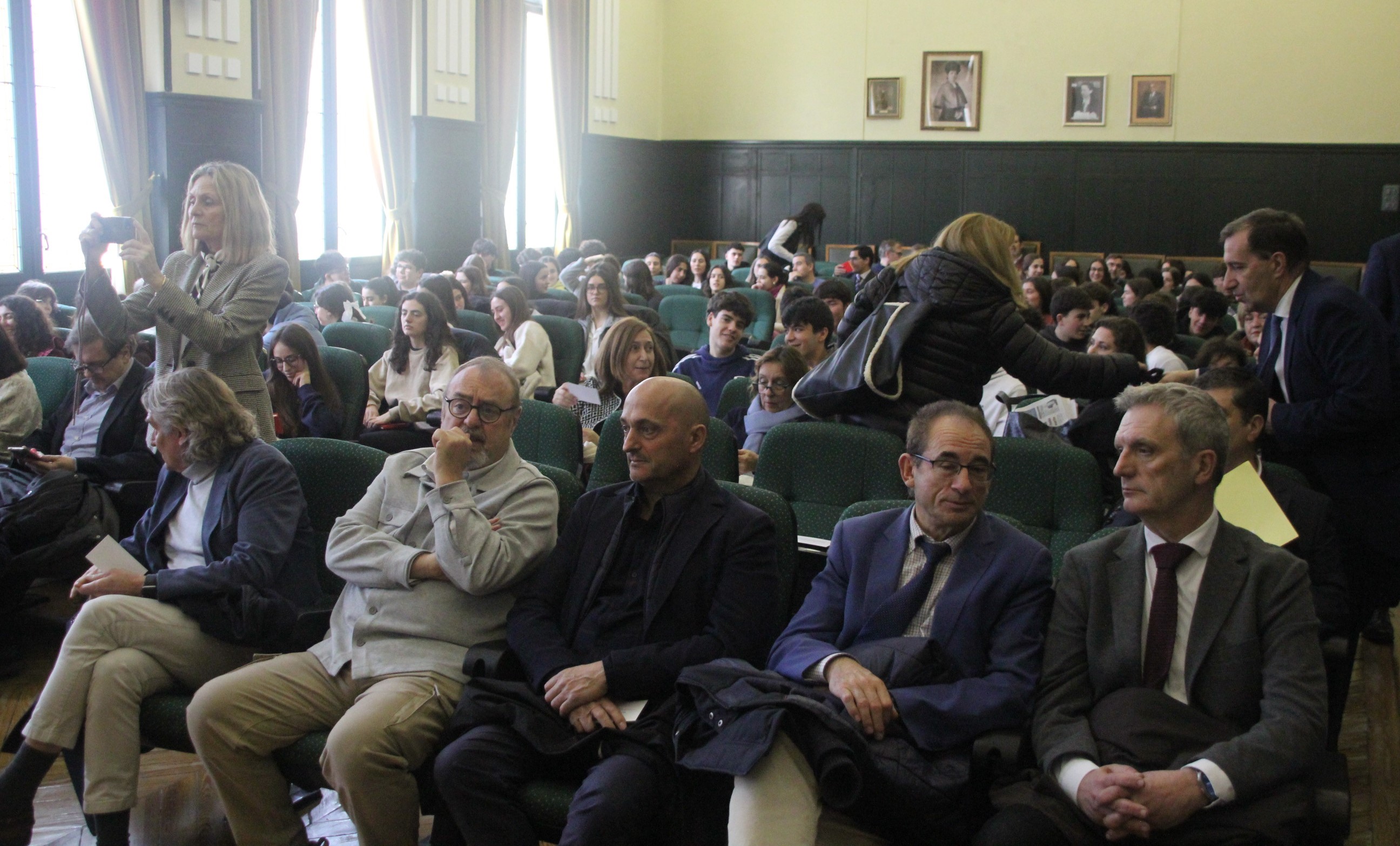 2025 02 11 Palencia Libro CyL