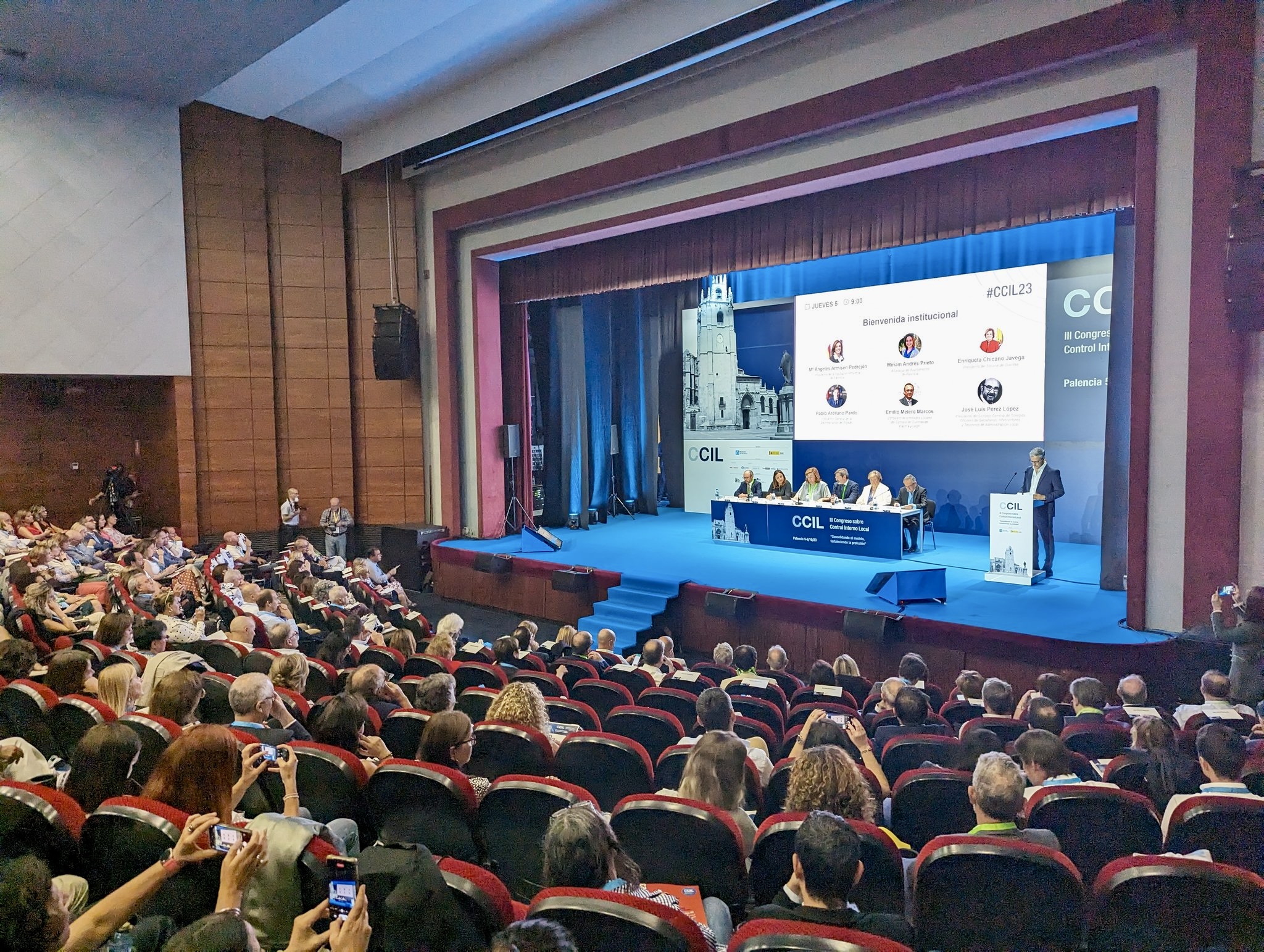 Imagen del evento