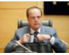 El presidente de Consejo