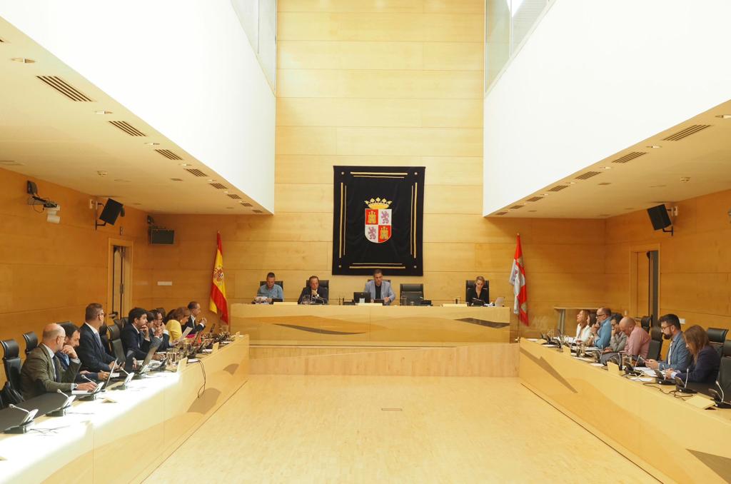 Imagen de la Comisión