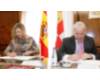 Firma del convenio de colaboración