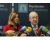 Ángeles Armisén y Jesús Encabo