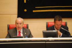 Comparecencia 1