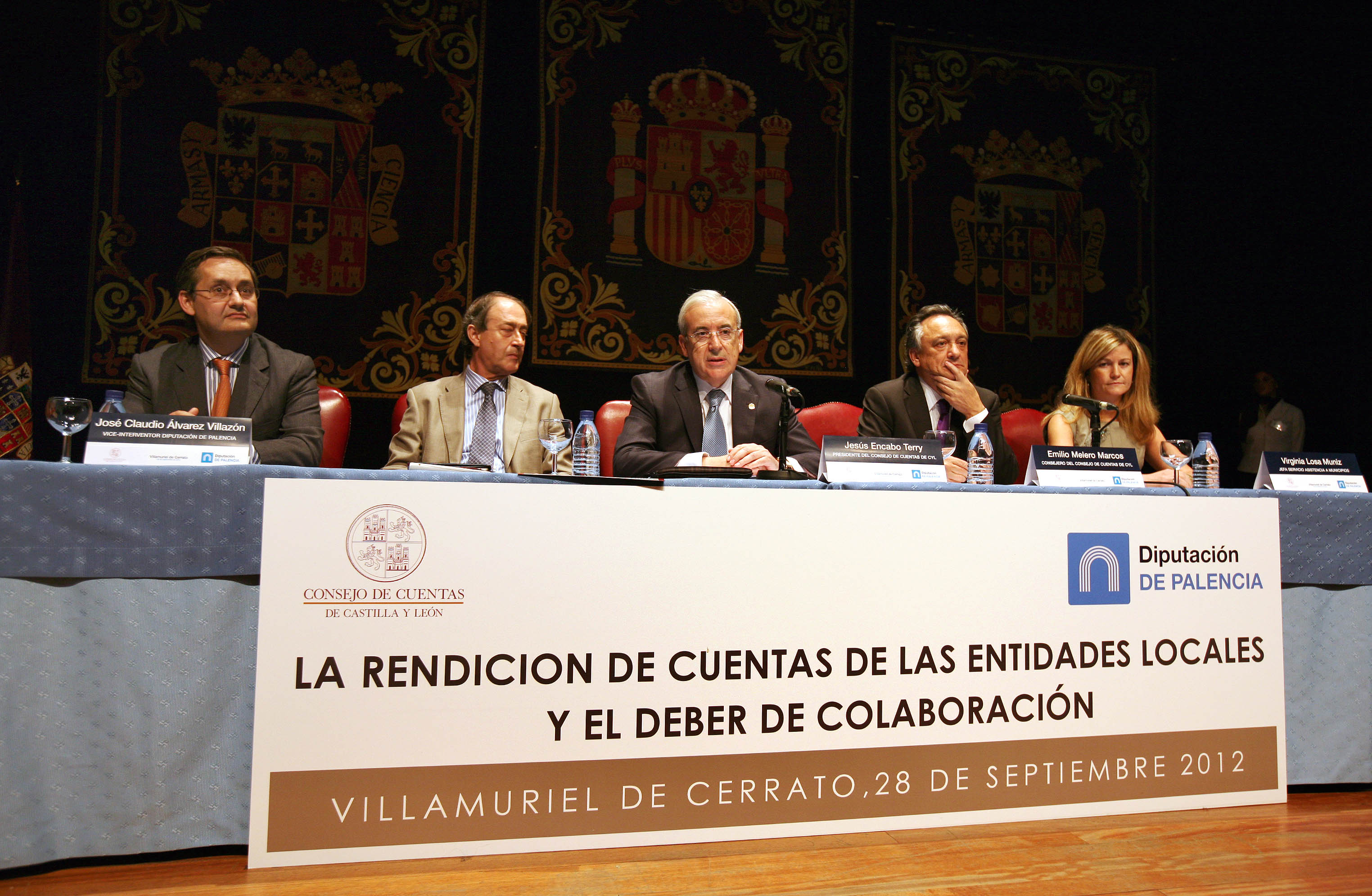 Jornada informat¡va (Foto 1)
