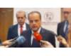 Declaraciones ante los medios