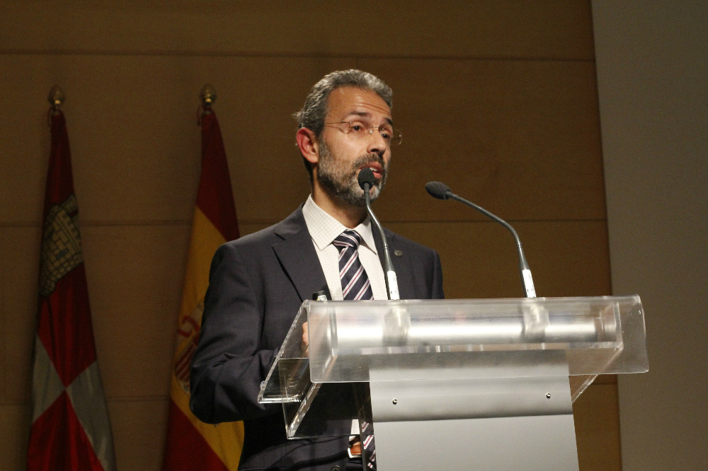 Santiago Martín