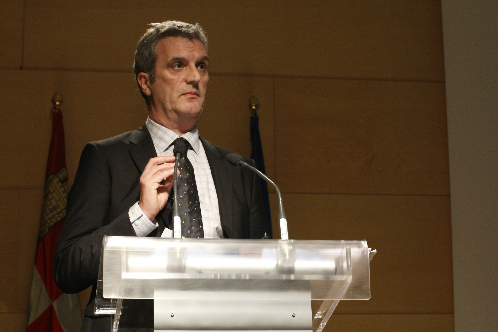 Luis Gracia