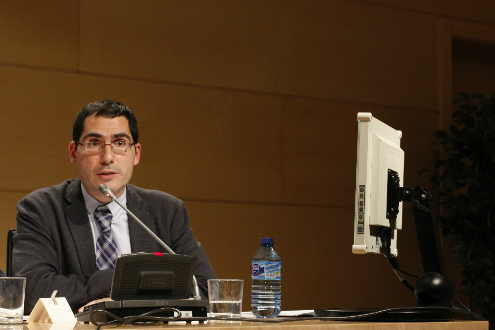 Andrés Pérez-Moneo