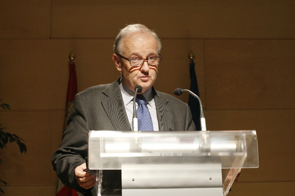 José Ignacio Sobrini