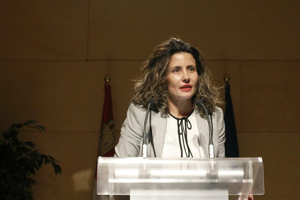 Inmaculada Grajal